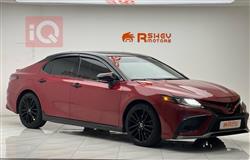 تويوتا كامري